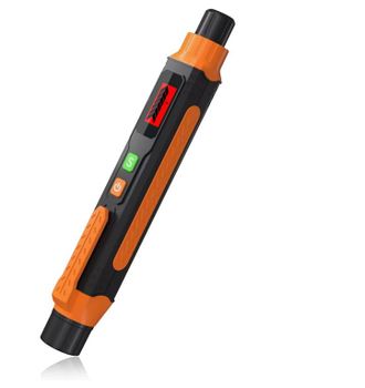 OEM Detector De Gas Natural, Detector De Fugas De Gas Con Alarma Visual Y Sonora, Detector De Gas Port&aacute;til Para Localizar Fugas De Gases Combustibles, Com