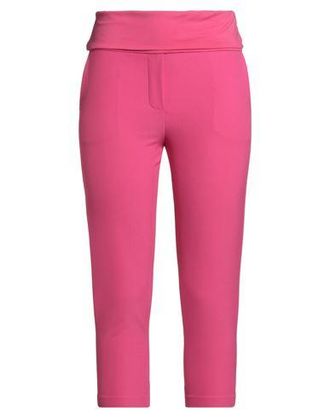 Manila Grace BOTTOMWEAR - Trousers on YOOX.COM