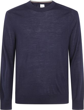 Paul Smith Uomo, Maglie, Blu, XL, new