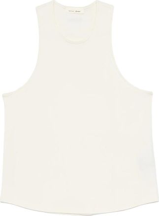 Fear of God Essential Ribbed Tank Top