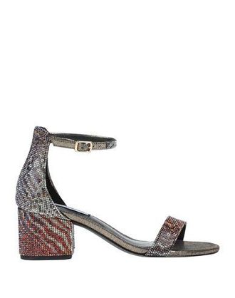 Steve Madden CALZATURE - Sandali su YOOX.COM