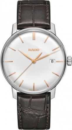 Rado Coupole Classic Horloge - Dames - Horloges - Grijs - ONE Size - Accessoires