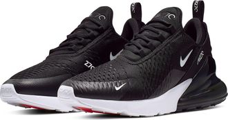 Nike Air Max 270 Sneaker in 002 Black/anthracite at Nordstrom, Size 10.5