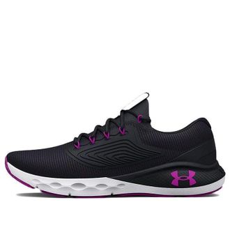 Under Armour (WMNS) Under Armour Charged Vantage 2 Ice Black Strobe 3025429-001