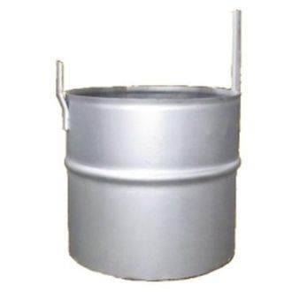 OEM Caldera De Vapor Para Barniz 100 L - Par Koc100