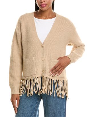 Stella + Lorenzo Cardigan