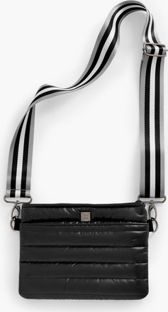 Think Royln Bum Bag 2.0 - Pearl Black - 001 Talbots