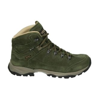 Meindl Meindl 3889 Ohio 2 GTX 556.80.006.40.5 - Heren - Sport - Groen - Maat: 41 EU