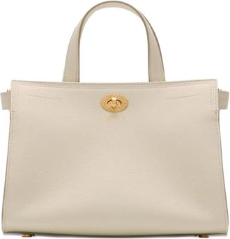 Burberry medium Cotswolds tote bag - Neutrals