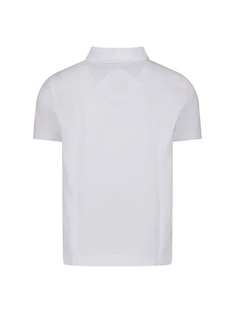 Canada Goose Mens T-Shirts And Polos White