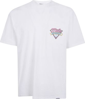 Represent MelS Dinner T-Shirt