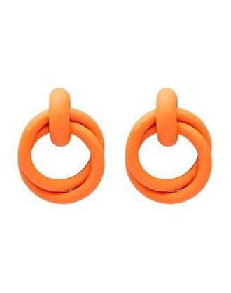 8 by YOOX JEWELLERY and WATCHES - Earrings sur YOOX.COM