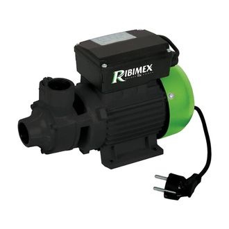OEM Elettropompa Periferica Hp 0,5 - Att. 1x 1