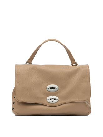 Zanellato Handbags Marrone-Donna