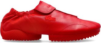 Lacoste LOW SET RWY 226 3 - - Shoes - Uomo - Rosso - 44 EU