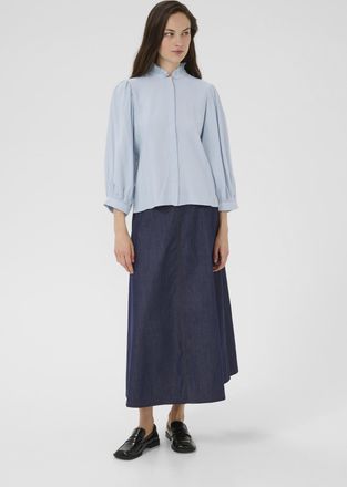 Karen by Simonsen Overhemd met lang mouwen KBDenise Overhemd met lang mouwen Regular fit