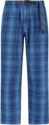 Gramicci Straight trousers