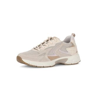 Gabor Enkellaarsjes - Dames - Schoenen - Beige - Maat: 39 EU
