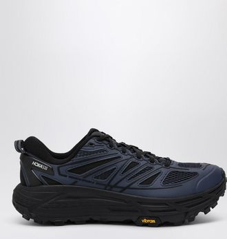 Hoka One One Mafate Speed 2 sneaker Varsity Navy/Black