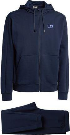 Emporio Armani JUMPSUITS & TRACKSUITS - Tracksuits on YOOX.COM