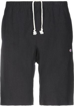 CHAMPION REVERSE WEAVE PARTES DE ABAJO - Pantalones cortos y bermudas en YOOX.COM