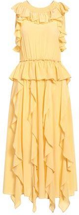 Ulla Johnson DRESSES - Maxi dresses sur YOOX.COM