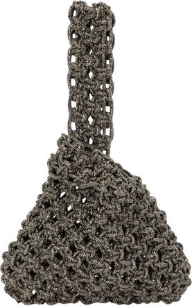 Hibourama Bags Donna, Borse, Nero, Taglia unica, new