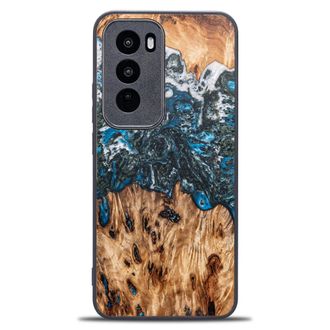 OEM Funda Bewood Unique Para Oppo Reno 12 Pro 5g - Planetas - Tierra