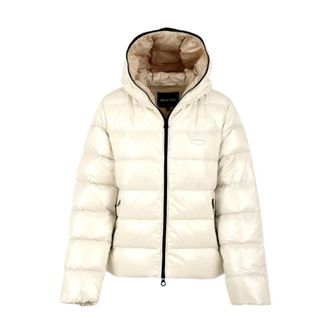 ★DUVETICA★ Duermolite Cream Women's Down Jacket V-24F-VDDJ Duvetica Clothing for Women