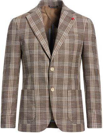 Eredi Del Duca ANZ&Uuml;GE und CO-ORDS - Blazers auf YOOX.COM