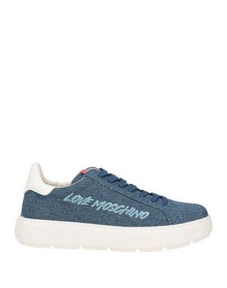 Love Moschino CALZADO - Sneakers en YOOX.COM