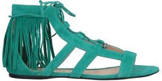 Longchamp FOOTWEAR - Sandals sur YOOX.COM