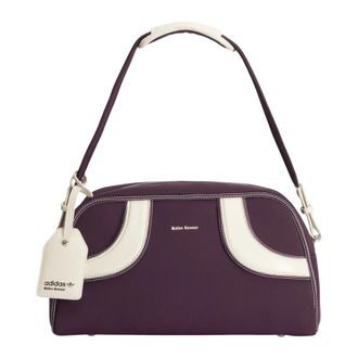 adidas Donna, Borse, Viola, Taglia unica, new