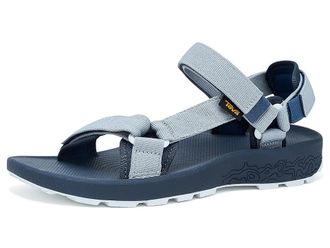 Teva Hydratrek Sandal Womens Shoes Tradewinds : 10 B - Medium, Synthetic