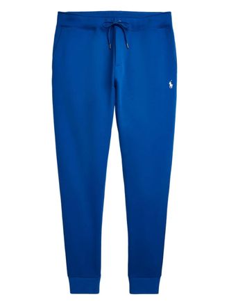 Polo Ralph Lauren Trainingsbroek met borduurwerk - Blauw