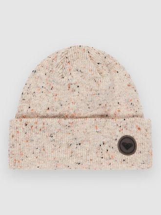 Roxy Frozenlake Beanie weiss