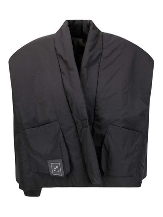 Kimo no-rain Short Kimono