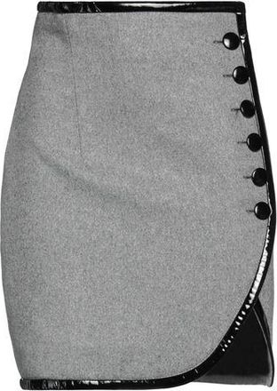 Nineminutes PARTES DE ABAJO - Minifaldas en YOOX.COM