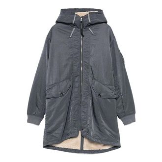 C.P. Company C.p. Company, Jassen, Heren, Grijs, L, Giubbino