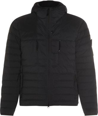 Stone Island Capospalla C/piuma Rds