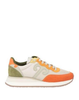 Wushu Ruyi CALZADO - Sneakers en YOOX.COM