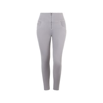 Freddy Pantaloni push up WR.UP vita alta superskinny tessuto navetta