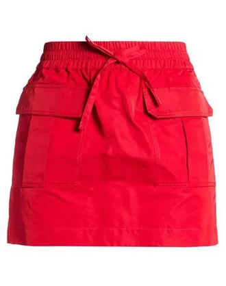 P.A.R.O.S.H. BOTTOMWEAR - Mini skirts on YOOX.COM