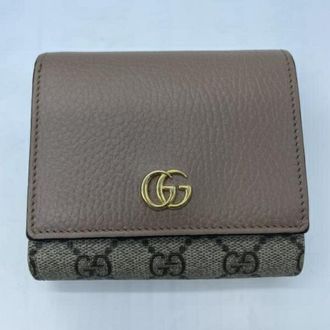 Gucci Wallet (Bi-Fold) (Pre-Owned)