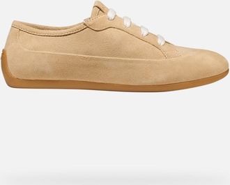 Geox Scarpe Addisse Donna Cuoio