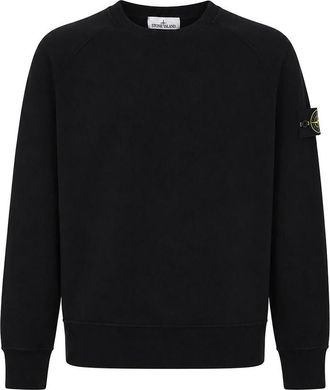 Stone Island Crewneck Sweatshirt 6100008