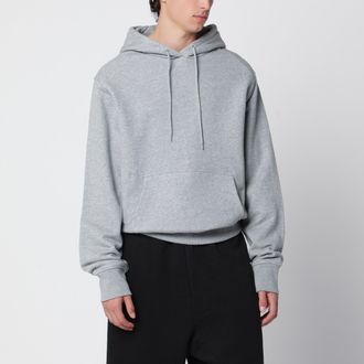 Entire studios Standard Hood hoodie in grey