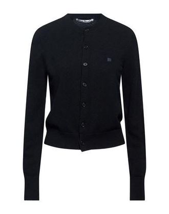 Acne Studios KNITWEAR - Cardigans on YOOX.COM