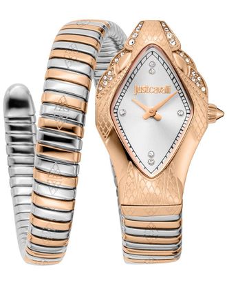 Just Cavalli Womens Ferocious Watch