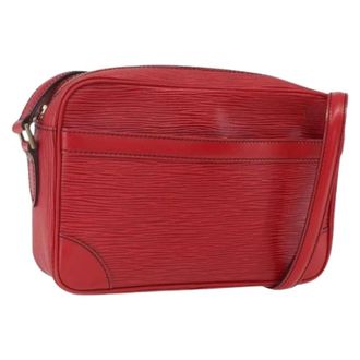 Louis Vuitton Borsa a tracolla vintage Pre-owned - - Pre-owned - Donna - Rosso - ONE SIZE